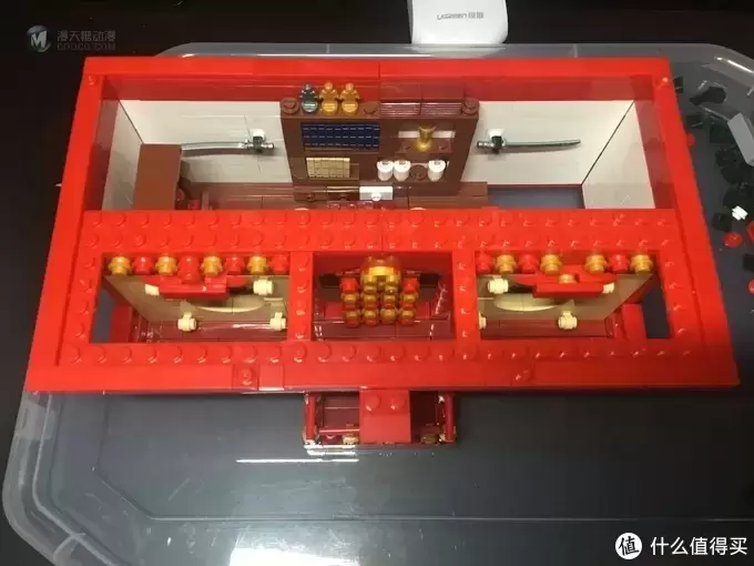 中华街系列-武馆 中华街系列-武馆