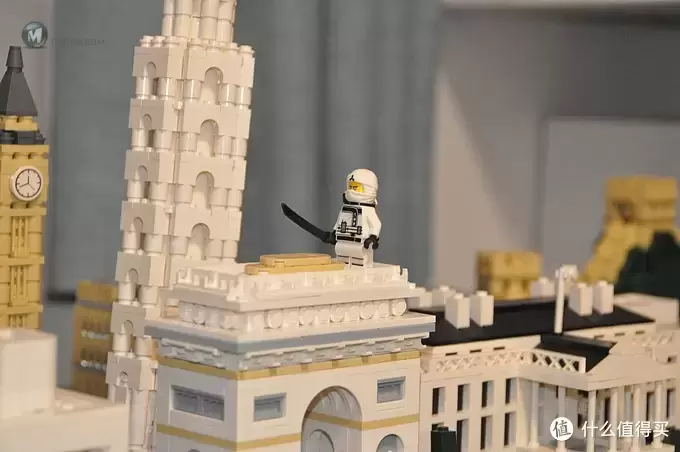 LEGO 乐高 幻影忍者 70618 命运赏赐号 龙船 LEGO 乐高 幻影忍者 70618 命运赏赐号 龙船