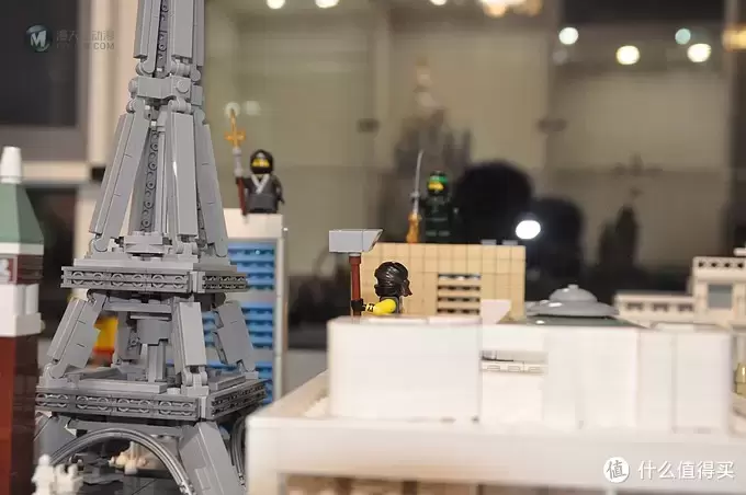 LEGO 乐高 幻影忍者 70618 命运赏赐号 龙船 LEGO 乐高 幻影忍者 70618 命运赏赐号 龙船