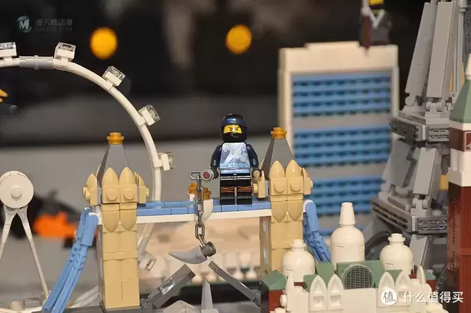 LEGO 乐高 幻影忍者 70618 命运赏赐号 龙船 LEGO 乐高 幻影忍者 70618 命运赏赐号 龙船