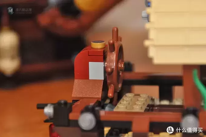 LEGO 乐高 幻影忍者 70618 命运赏赐号 龙船 LEGO 乐高 幻影忍者 70618 命运赏赐号 龙船
