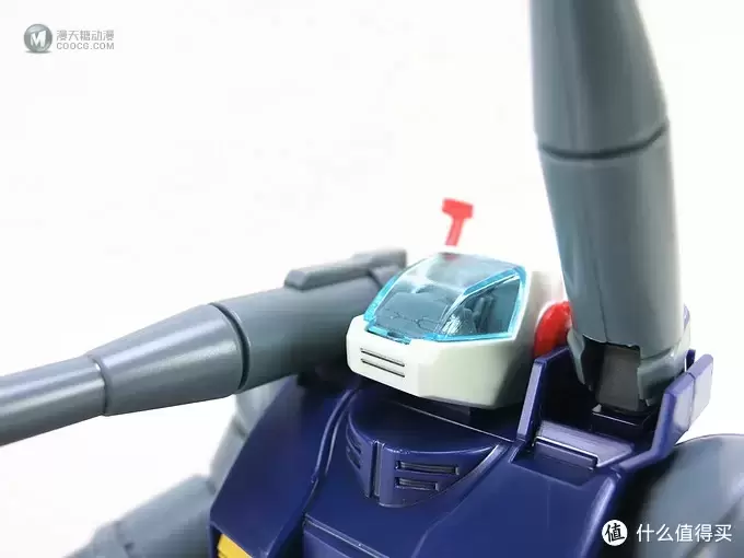 V计划三人众—万代 HGUC 钢坦克 晒单 V计划三人众—万代 HGUC 钢坦克 晒单