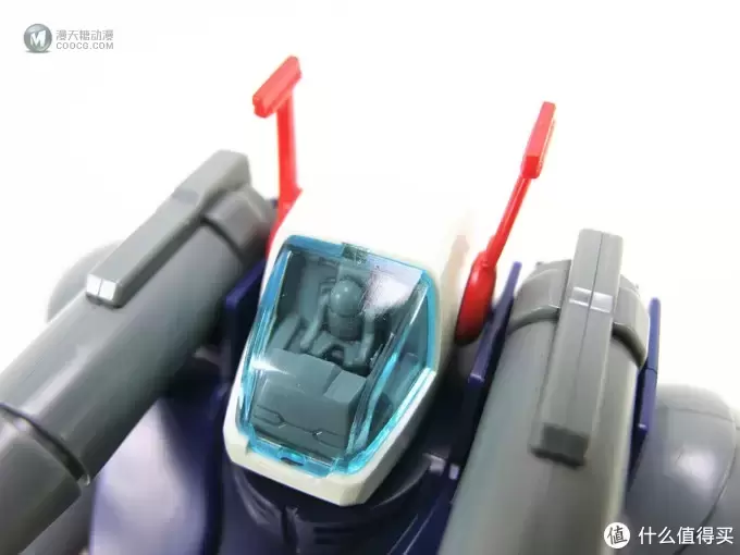 V计划三人众—万代 HGUC 钢坦克 晒单 V计划三人众—万代 HGUC 钢坦克 晒单