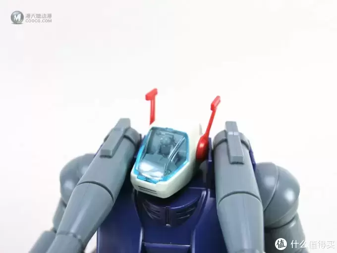 V计划三人众—万代 HGUC 钢坦克 晒单 V计划三人众—万代 HGUC 钢坦克 晒单