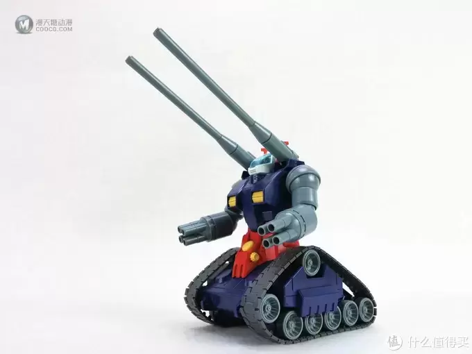 V计划三人众—万代 HGUC 钢坦克 晒单 V计划三人众—万代 HGUC 钢坦克 晒单