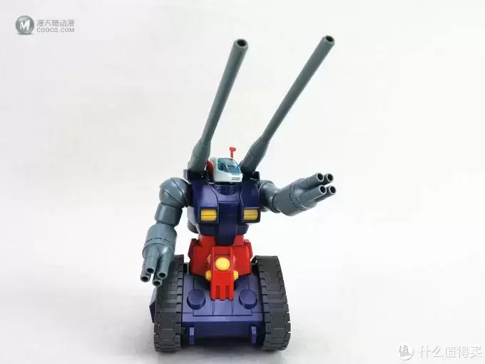 V计划三人众—万代 HGUC 钢坦克 晒单 V计划三人众—万代 HGUC 钢坦克 晒单