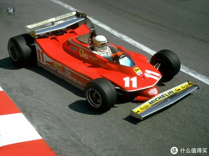 LEGO 乐高 拼拼乐 篇207:超级赛车 75889 之 法拉利 Ferrari 312 T4 LEGO 乐高 拼拼乐 篇207:超级赛车 75889 之 法拉利 Ferrari 312 T4