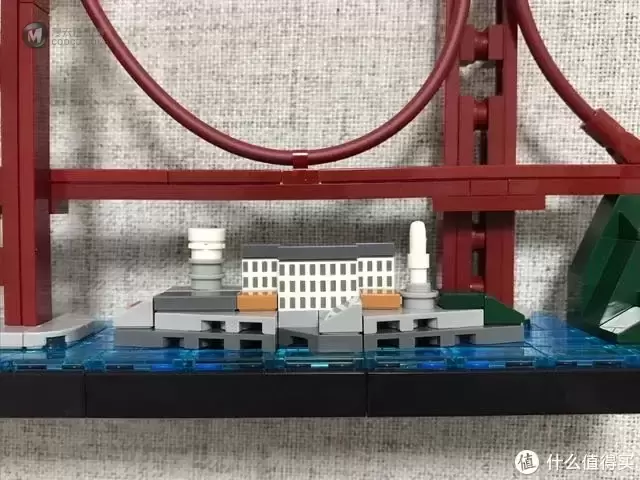 LEGO 篇八:2019新款建筑——旧金山 LEGO 篇八:2019新款建筑——旧金山