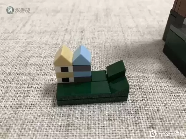 LEGO 篇八:2019新款建筑——旧金山 LEGO 篇八:2019新款建筑——旧金山