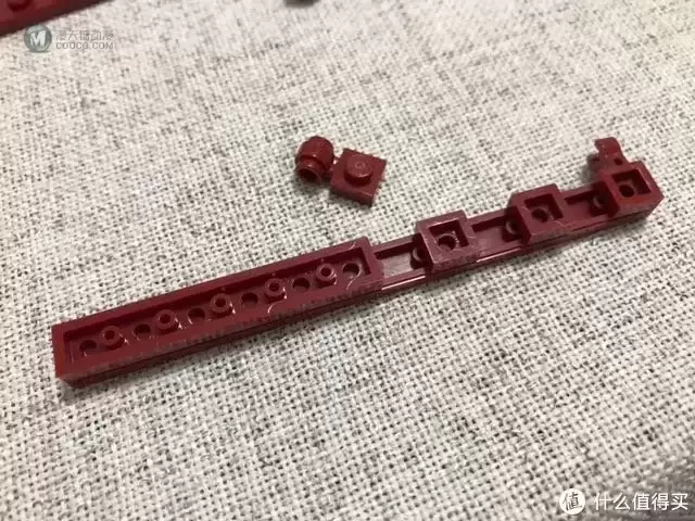 LEGO 篇八:2019新款建筑——旧金山 LEGO 篇八:2019新款建筑——旧金山