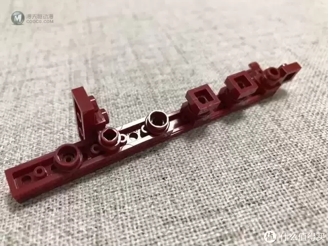 LEGO 篇八:2019新款建筑——旧金山 LEGO 篇八:2019新款建筑——旧金山