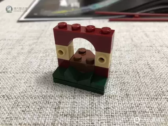 LEGO 篇八:2019新款建筑——旧金山 LEGO 篇八:2019新款建筑——旧金山