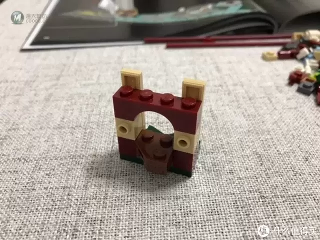 LEGO 篇八:2019新款建筑——旧金山 LEGO 篇八:2019新款建筑——旧金山