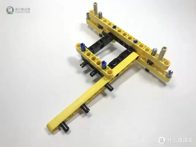 LEGO 乐高 拼拼乐 篇176:未来与现代的结合:42081 沃尔沃 ZEUX 概念式装载机 LEGO 乐高 拼拼乐 篇176:未来与现代的结合:42081 沃尔沃 ZEUX 概念式装载机