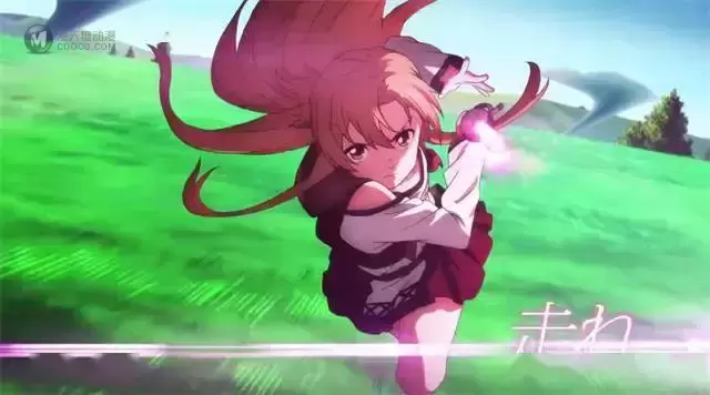 「刀剑神域:进击篇·无星夜的咏叹调」上映直前PV「战斗篇」公开 「刀剑神域:进击篇·无星夜的咏叹调」上映直前PV「战斗篇」公开