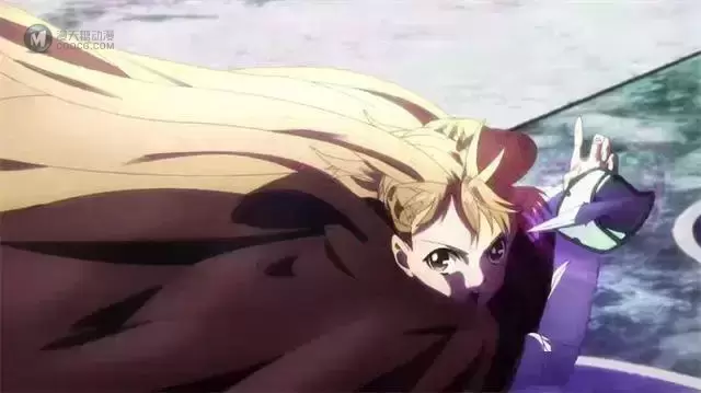 「刀剑神域:进击篇·无星夜的咏叹调」上映直前PV「战斗篇」公开 「刀剑神域:进击篇·无星夜的咏叹调」上映直前PV「战斗篇」公开