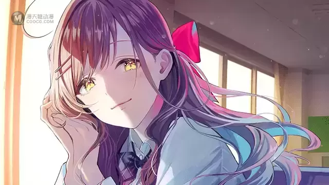 轻小说「迷侦探的条件」宣传PV公布 轻小说「迷侦探的条件」宣传PV公布