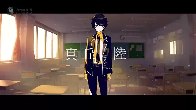 轻小说「迷侦探的条件」宣传PV公布 轻小说「迷侦探的条件」宣传PV公布