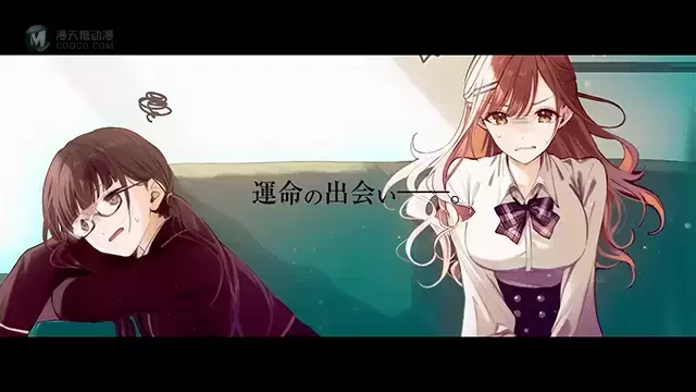 轻小说「迷侦探的条件」宣传PV公布 轻小说「迷侦探的条件」宣传PV公布