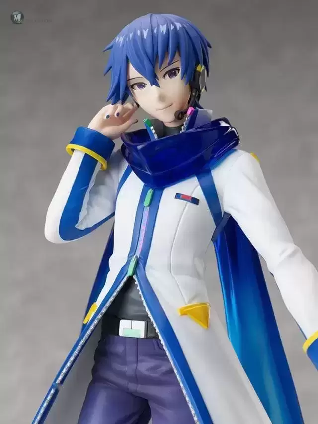 「VOCALOID」KAITO手办开始预定 「VOCALOID」KAITO手办开始预定