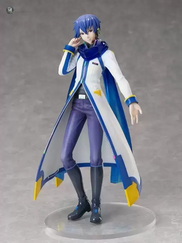 「VOCALOID」KAITO手办开始预定 「VOCALOID」KAITO手办开始预定