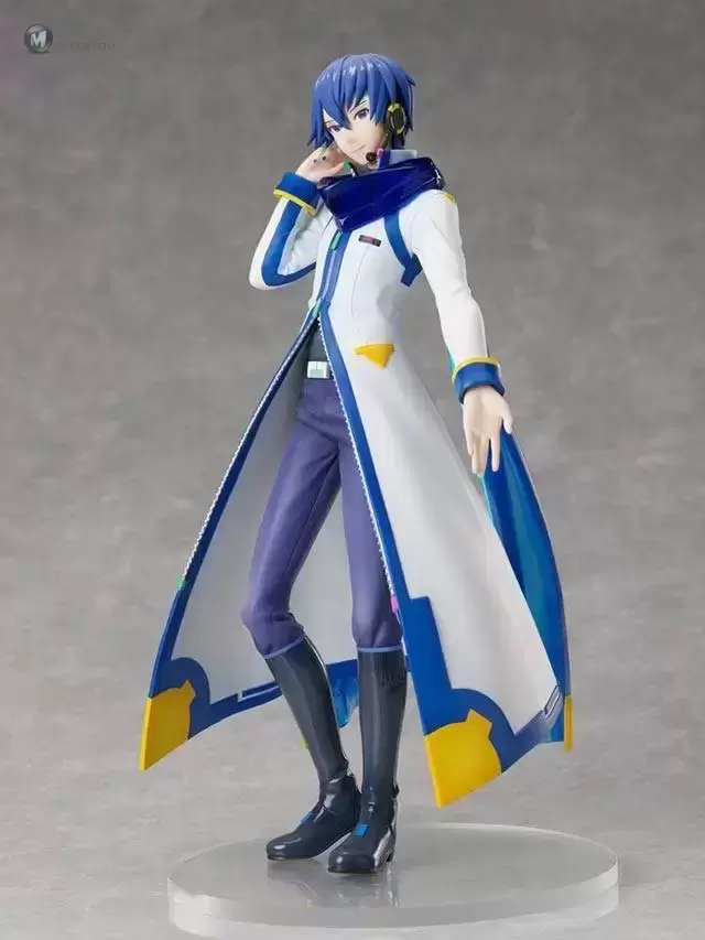 「VOCALOID」KAITO手办开始预定 「VOCALOID」KAITO手办开始预定