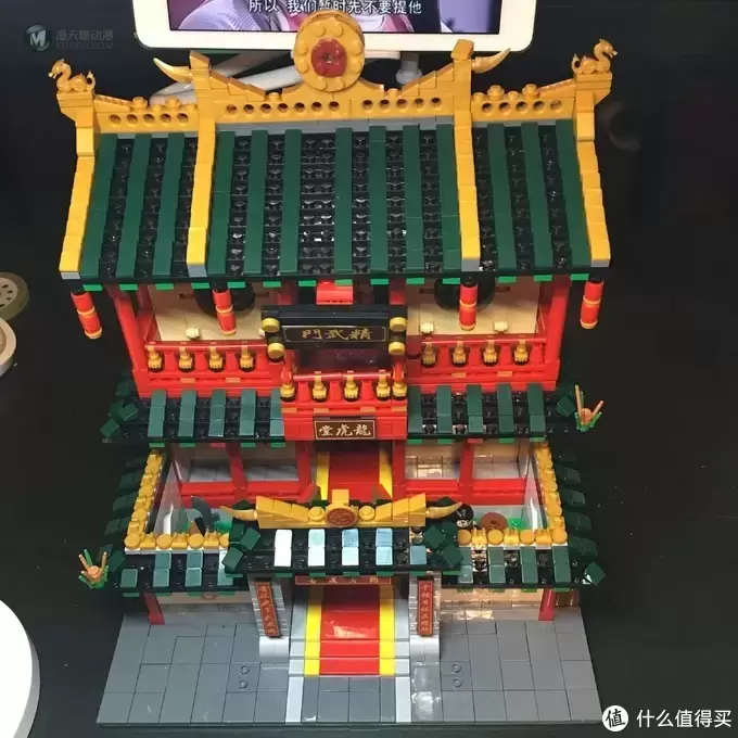 中华街系列-武馆 中华街系列-武馆
