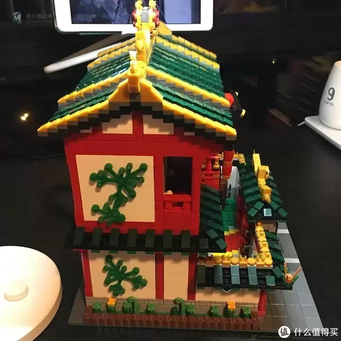 中华街系列-武馆 中华街系列-武馆