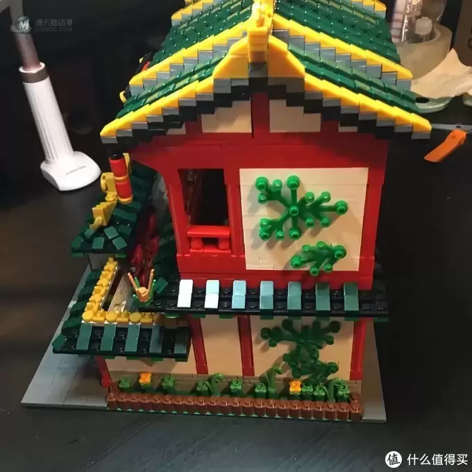 中华街系列-武馆 中华街系列-武馆