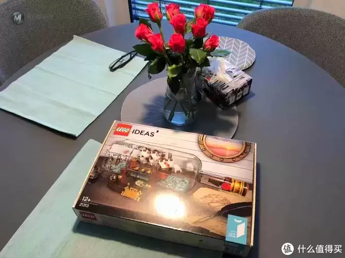 我那些开箱和未开箱的乐高宝藏(多图预警) 我那些开箱和未开箱的乐高宝藏(多图预警)
