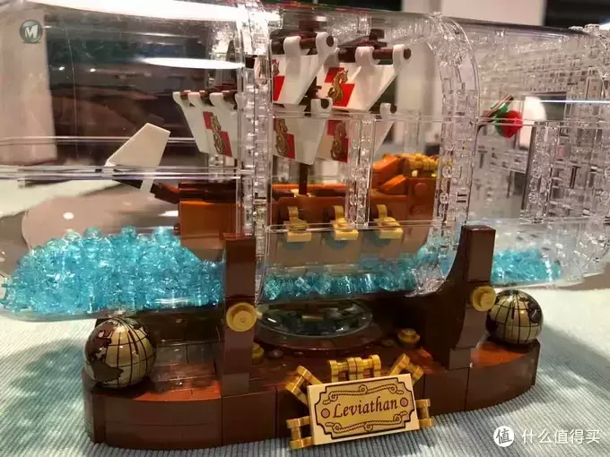 我那些开箱和未开箱的乐高宝藏(多图预警) 我那些开箱和未开箱的乐高宝藏(多图预警)
