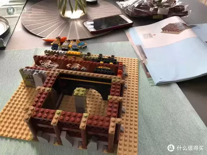 我那些开箱和未开箱的乐高宝藏(多图预警) 我那些开箱和未开箱的乐高宝藏(多图预警)