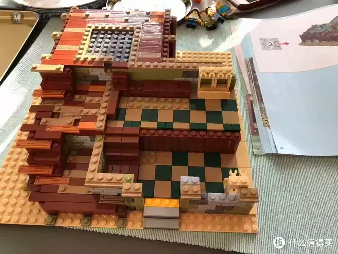 我那些开箱和未开箱的乐高宝藏(多图预警) 我那些开箱和未开箱的乐高宝藏(多图预警)