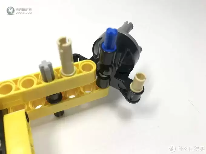 LEGO 乐高 拼拼乐 篇176:未来与现代的结合:42081 沃尔沃 ZEUX 概念式装载机 LEGO 乐高 拼拼乐 篇176:未来与现代的结合:42081 沃尔沃 ZEUX 概念式装载机