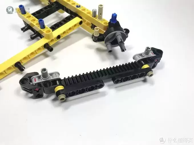 LEGO 乐高 拼拼乐 篇176:未来与现代的结合:42081 沃尔沃 ZEUX 概念式装载机 LEGO 乐高 拼拼乐 篇176:未来与现代的结合:42081 沃尔沃 ZEUX 概念式装载机
