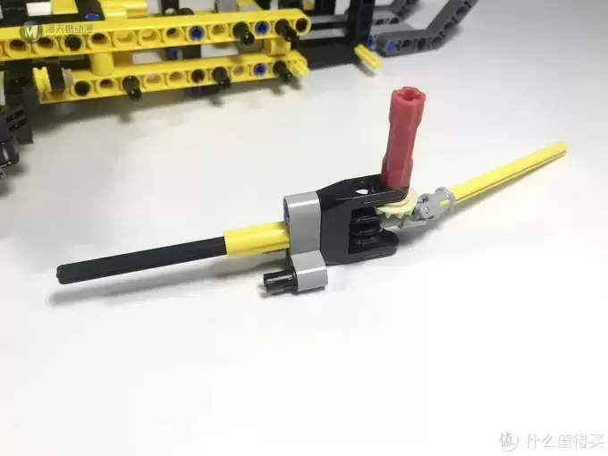 LEGO 乐高 拼拼乐 篇176:未来与现代的结合:42081 沃尔沃 ZEUX 概念式装载机 LEGO 乐高 拼拼乐 篇176:未来与现代的结合:42081 沃尔沃 ZEUX 概念式装载机