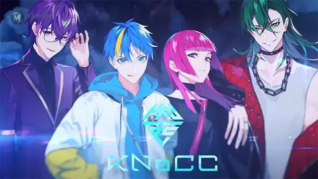 「Technoroid」第一弹宣传PV公开 「Technoroid」第一弹宣传PV公开