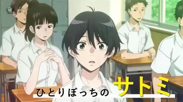 动画电影「让我聆听爱的歌声」公开长PV 动画电影「让我聆听爱的歌声」公开长PV
