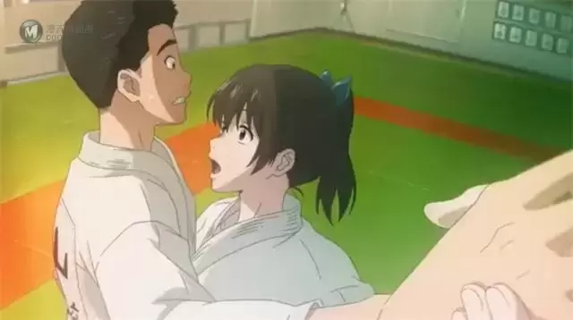 动画电影「让我聆听爱的歌声」公开长PV 动画电影「让我聆听爱的歌声」公开长PV