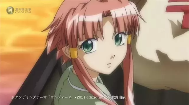剧场版「ARIA The BENEDIZIONE」长版PV公开 剧场版「ARIA The BENEDIZIONE」长版PV公开