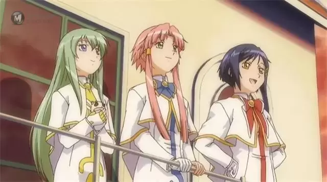 剧场版「ARIA The BENEDIZIONE」长版PV公开 剧场版「ARIA The BENEDIZIONE」长版PV公开