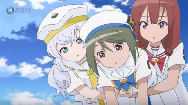剧场版「ARIA The BENEDIZIONE」长版PV公开 剧场版「ARIA The BENEDIZIONE」长版PV公开