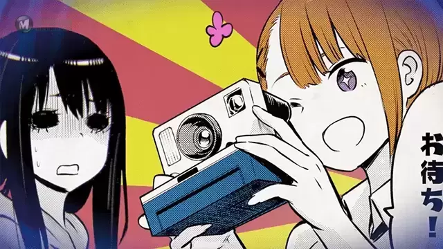 「阴阳眼见子」第七弹漫画30秒宣传CM公开 「阴阳眼见子」第七弹漫画30秒宣传CM公开