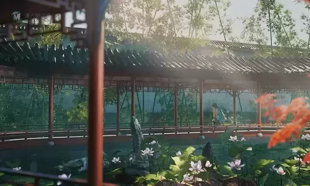 动画「赘婿」预告PV公布 动画「赘婿」预告PV公布
