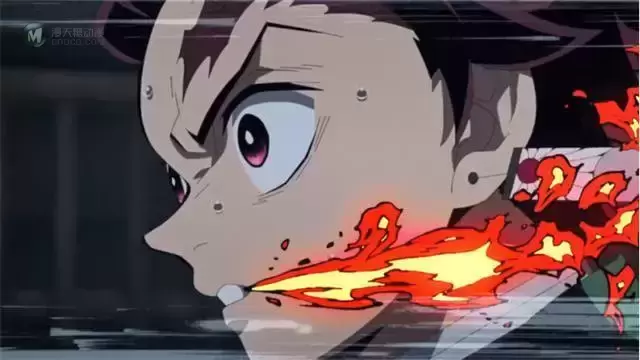 电视动画「鬼灭之刃」第二季游郭篇新PV公开 电视动画「鬼灭之刃」第二季游郭篇新PV公开