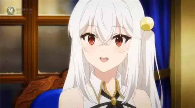 动画「天才王子的赤字国家振兴术」第2弹PV公开 动画「天才王子的赤字国家振兴术」第2弹PV公开