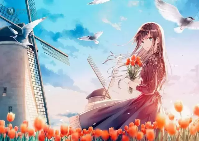 插画家Hiten首部画集「ADOLESCENCE」封面图公开 插画家Hiten首部画集「ADOLESCENCE」封面图公开