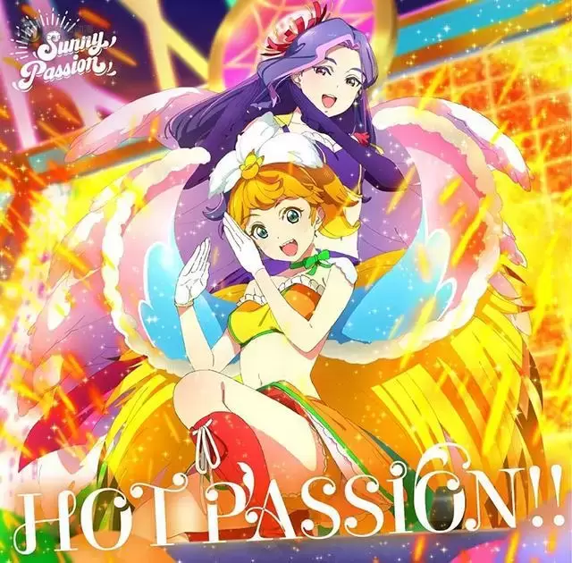 TV动画「Lovelive! Superstar!!」新插入歌封面公开 TV动画「Lovelive! Superstar!!」新插入歌封面公开