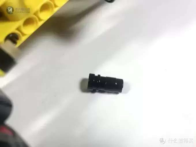 LEGO 乐高 拼拼乐 篇176:未来与现代的结合:42081 沃尔沃 ZEUX 概念式装载机 LEGO 乐高 拼拼乐 篇176:未来与现代的结合:42081 沃尔沃 ZEUX 概念式装载机