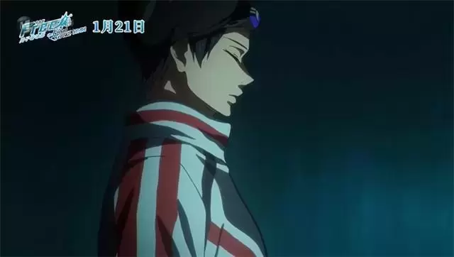 剧场版动画「Free!–the Final Stroke–」前篇中字正式预告公开 剧场版动画「Free!–the Final Stroke–」前篇中字正式预告公开